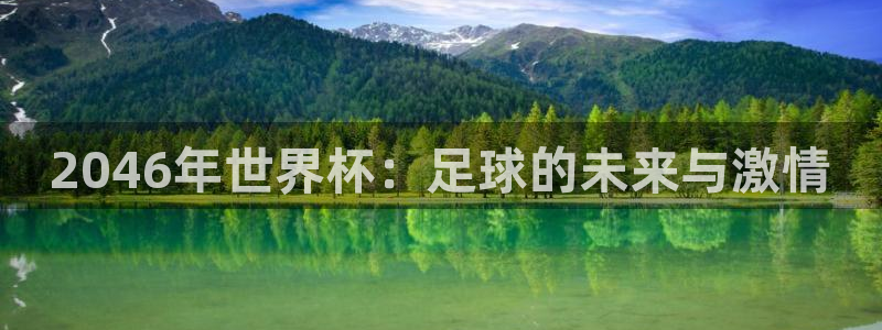 足球世界杯2026年赛程时间表：2046年世界杯：足球的未来与激情